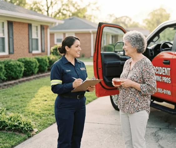 Accident Towing Service Pitkin, CO FAQs
